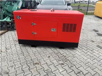 Himoinsa HYW 20 T5