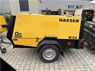 Kaeser M 64