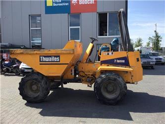 Thwaites Dumper 7 t