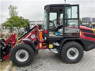 Yanmar V80