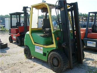 Balkancar 2,5t