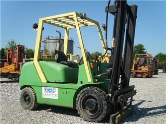 Balkancar DV 30
