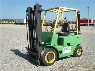 Balkancar PV 25