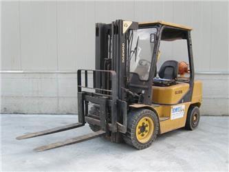Daewoo G30S