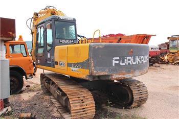 Furukawa 735LS