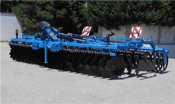 Agri Flex Master Disc 400 T