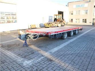 Kel-Berg 6.6 m