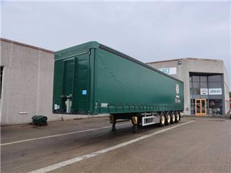  Nordic Trailer 34 pl.