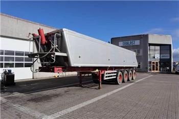  Trailerpartner 37 m³