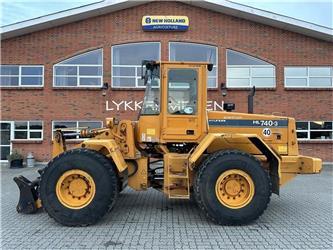 Hyundai HL 740-3