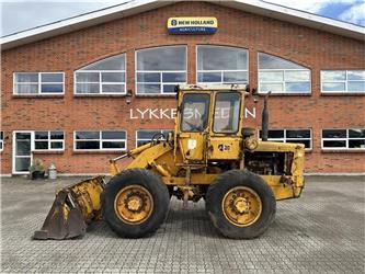 IH Payloader H-30