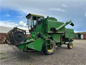 John Deere 950