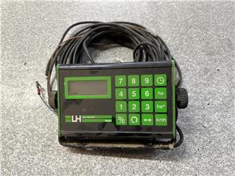  LH 1000