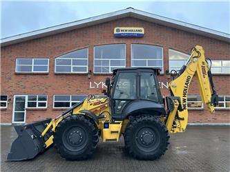 New Holland B115D