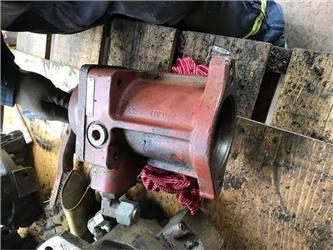 Haldex / DEERE