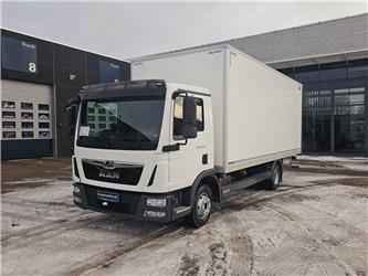 MAN TGL 12.220