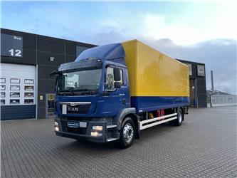 MAN TGM 18.290