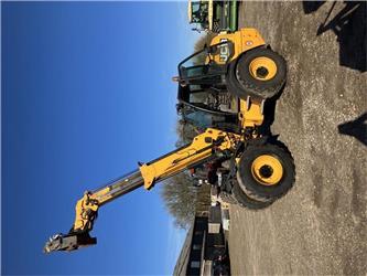 JCB TM 320S
