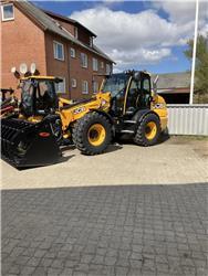 JCB TM 320S