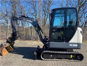 Terex TC 25