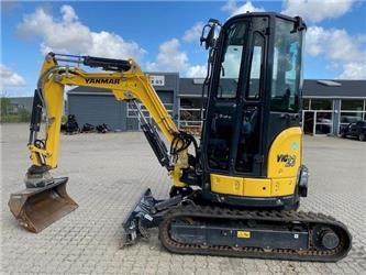 Yanmar VIO23