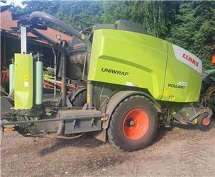 CLAAS 455