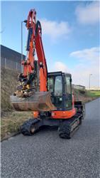 Kubota KX057-4