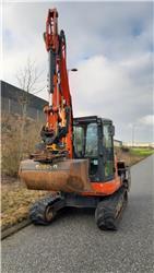 Kubota KX057-4