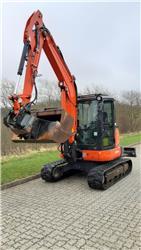 Kubota KX057-4