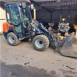 Kubota RT280-2 kabine