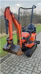 Kubota U10-3 joy