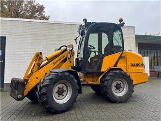 Schäffer 3450 S