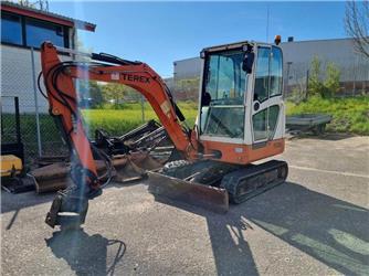 Terex TC 25