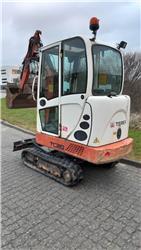 Terex TC20