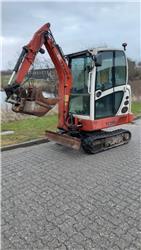 Terex TC20