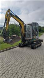 Wacker Neuson Neuson Z38