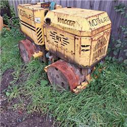 Wacker RT820CC