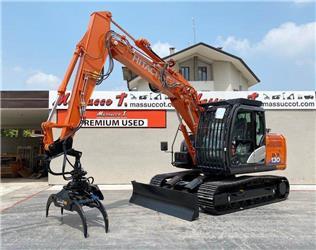 Hitachi ZX130-6