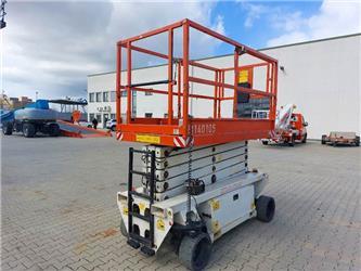Holland Lift HL-11812