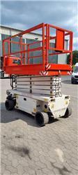 Holland Lift HL-11812