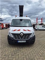  KLUBB K38P / RENAULT MASTER 125.35