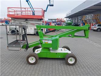 Niftylift HR10E