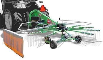 Talex Kreiselschwader Spyder 420 4,2 m