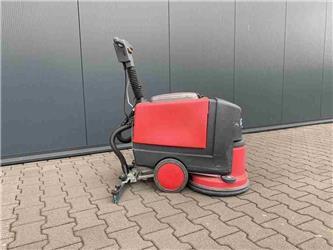 Cleanfix RA 431 E