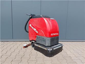 Factory Cat MicroMag 20-D