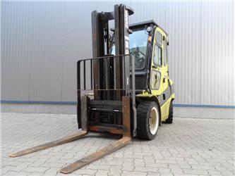 Clark C30D