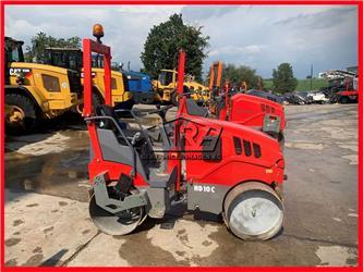 Hamm HD 10 C VV