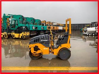 Hamm HD 10 C VV