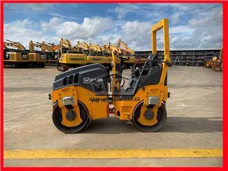 Hamm HD 10 VV