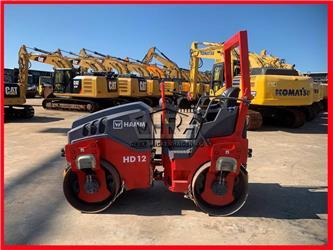Hamm HD 12 VV